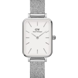 Daniel Wellington Quadro Sterling DW00100438
