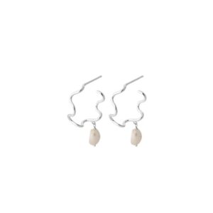 Pernille Corydon Small Bay øreringe E-015-S