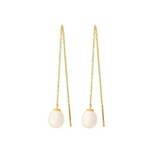 Pernille Corydon Lagoon øreringe E-118-GP