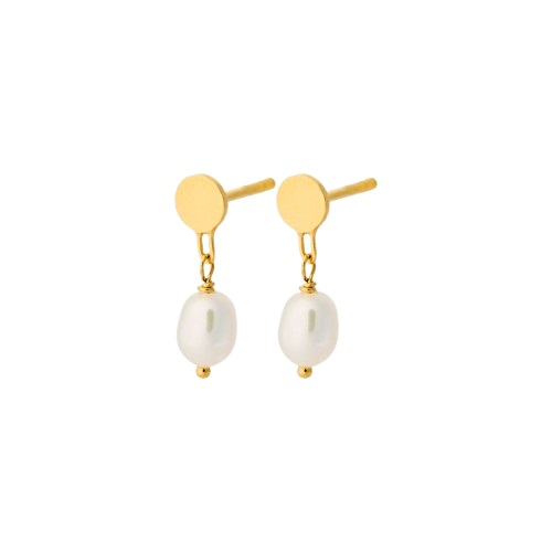 Pernille Corydon Ocean Dream øreringe E-430-GP