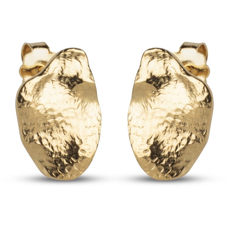 Enamel Maia Small øreringe E386GM