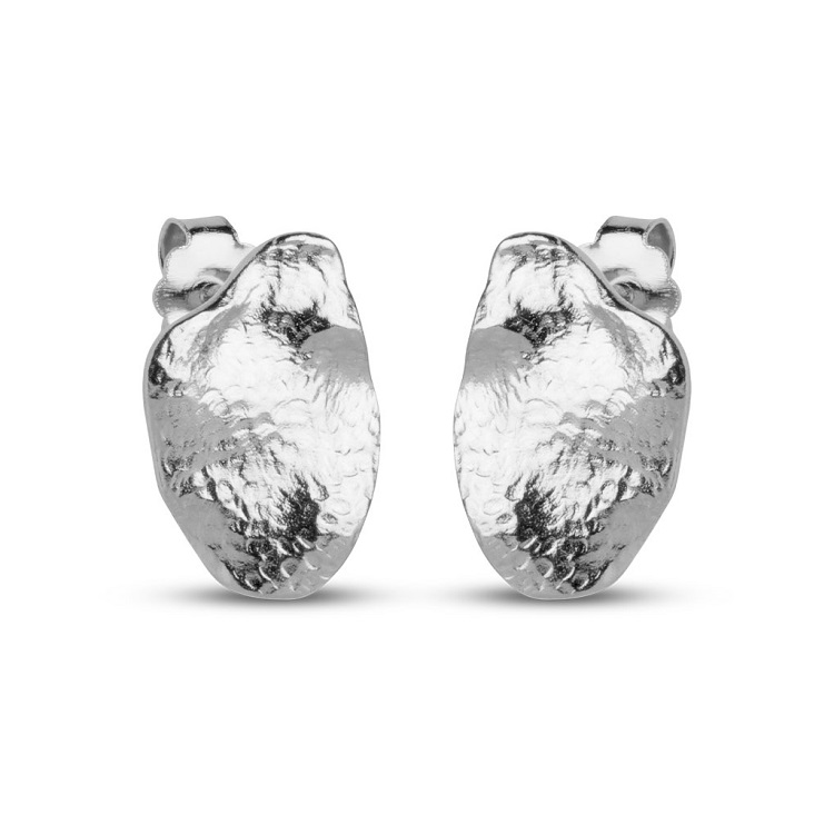 Enamel Maia Small øreringe E386SM