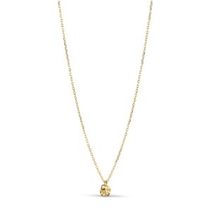 Enamel Refined halskæde N118G