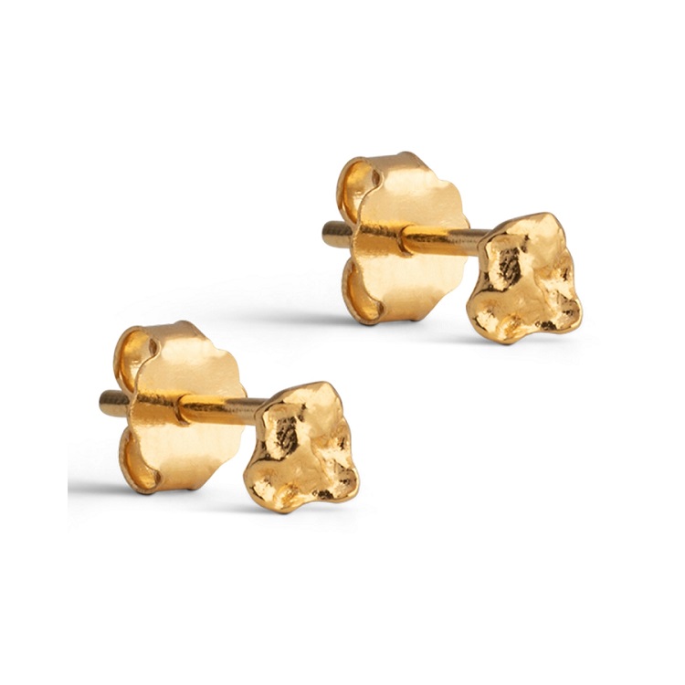 Enamel Rio Mini øreringe E331GM