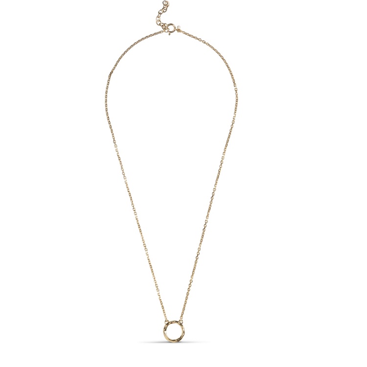 Enamel Treasure halskæde N130GM