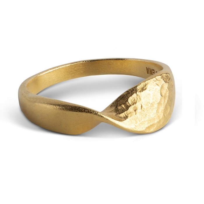 Enamel Adele ring R81GM Str. 57