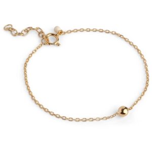 Enamel Balloon armbånd B140G