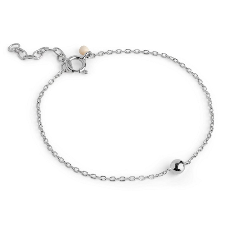 Enamel Balloon armbånd B140S