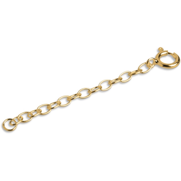 Enamel  Extender chain, Anchor B138G