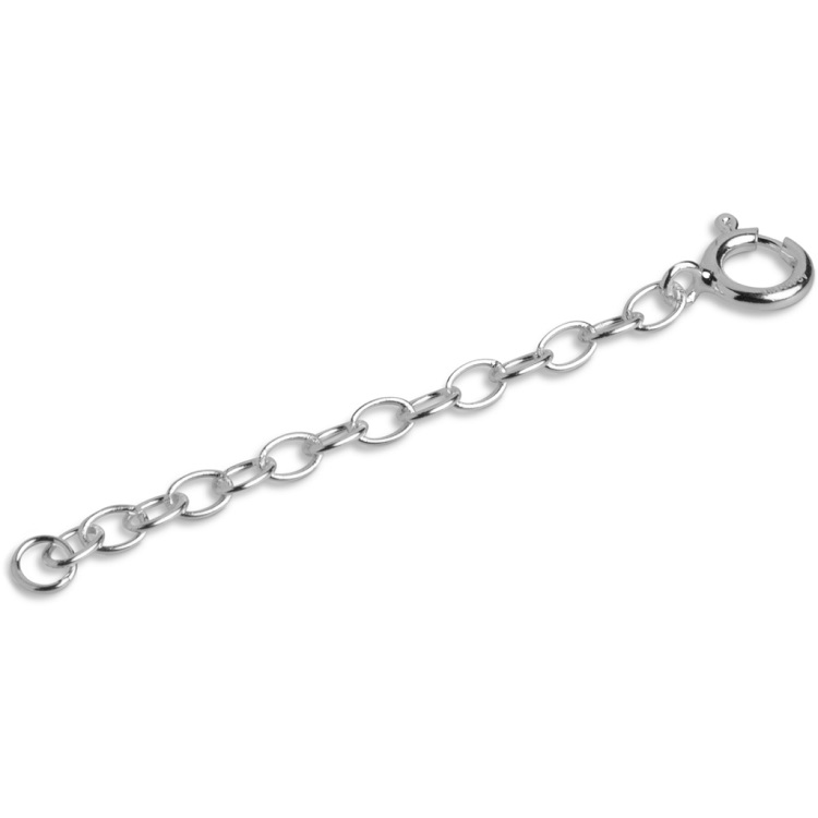 Enamel  Extender chain, Anchor B138S