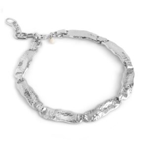 Enamel Melvina armbånd B127S