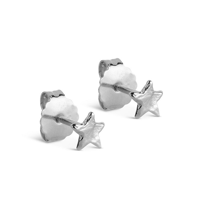 Enamel Star Energy øreringe E410S