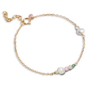 Enamel Sofia armbånd B136G