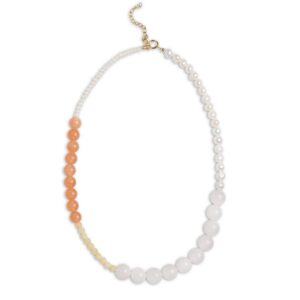 Enamel Tahlia halskæde N120G