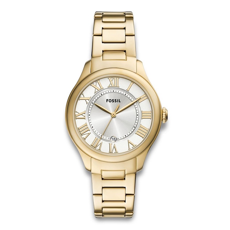 Fossil Gilmore ES5395