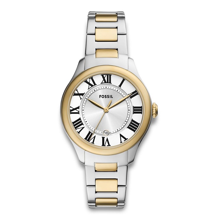 Fossil Gilmore ES5396