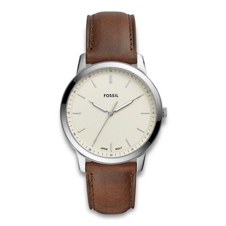Fossil Minimalist FS5439