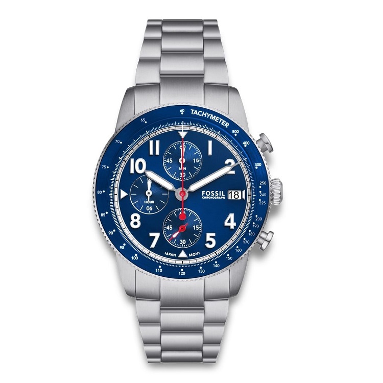 Fossil Sport Tourer FS6047