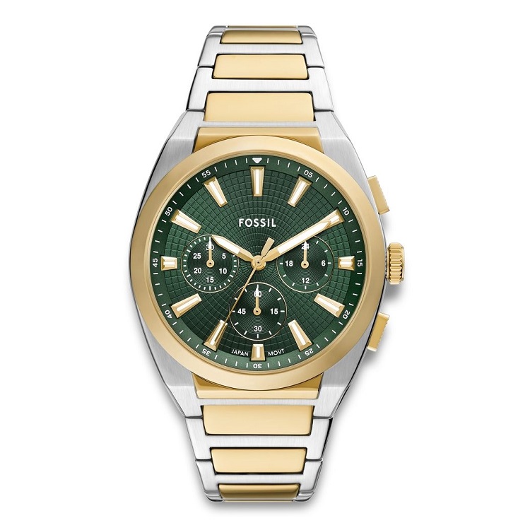 Fossil Everett FS6106