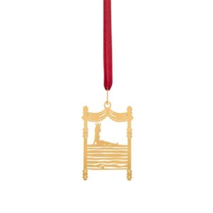 H C Andersen Ophæng Prinsessen på ærten 98863022000