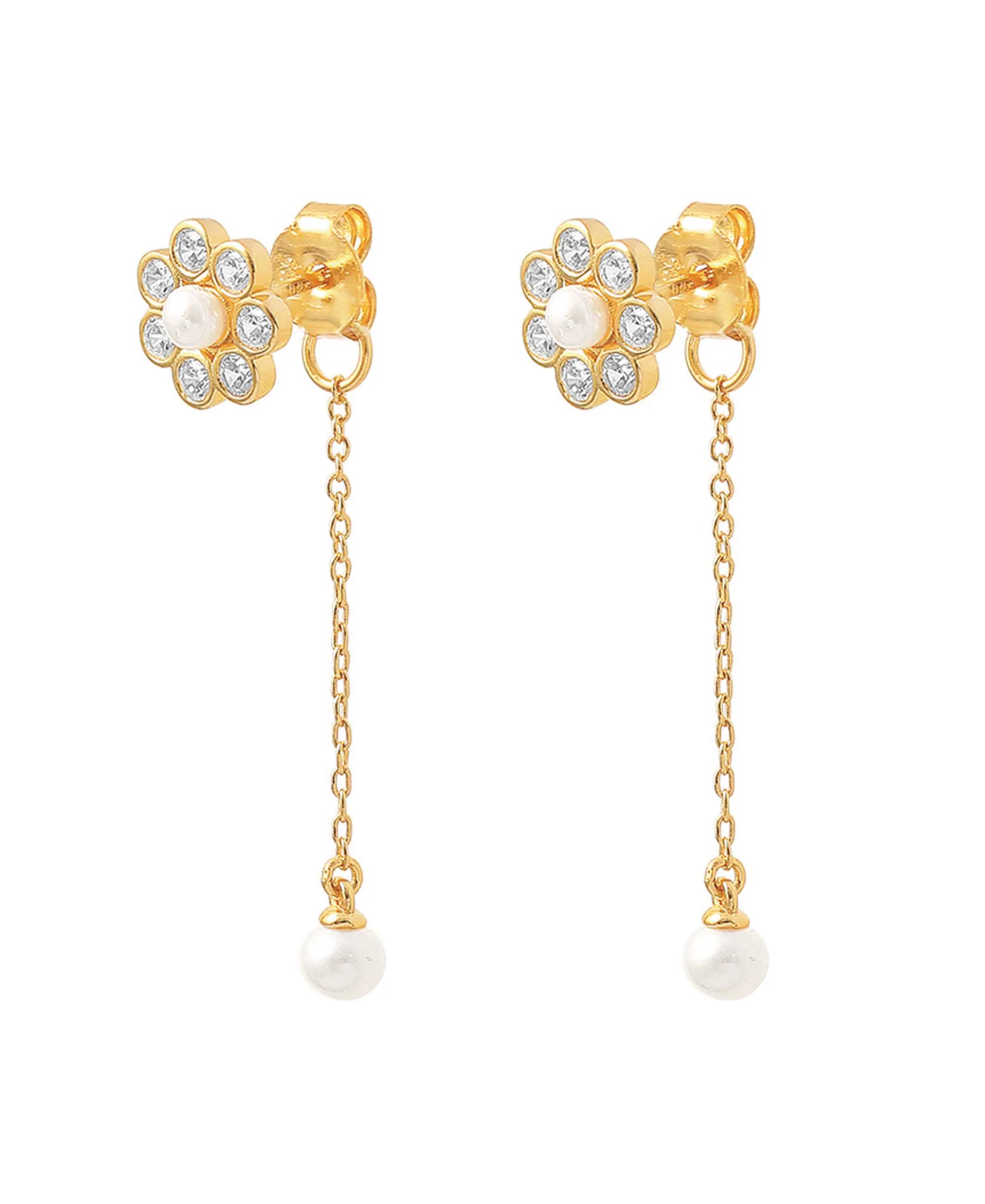 Hultquist Aya Flower