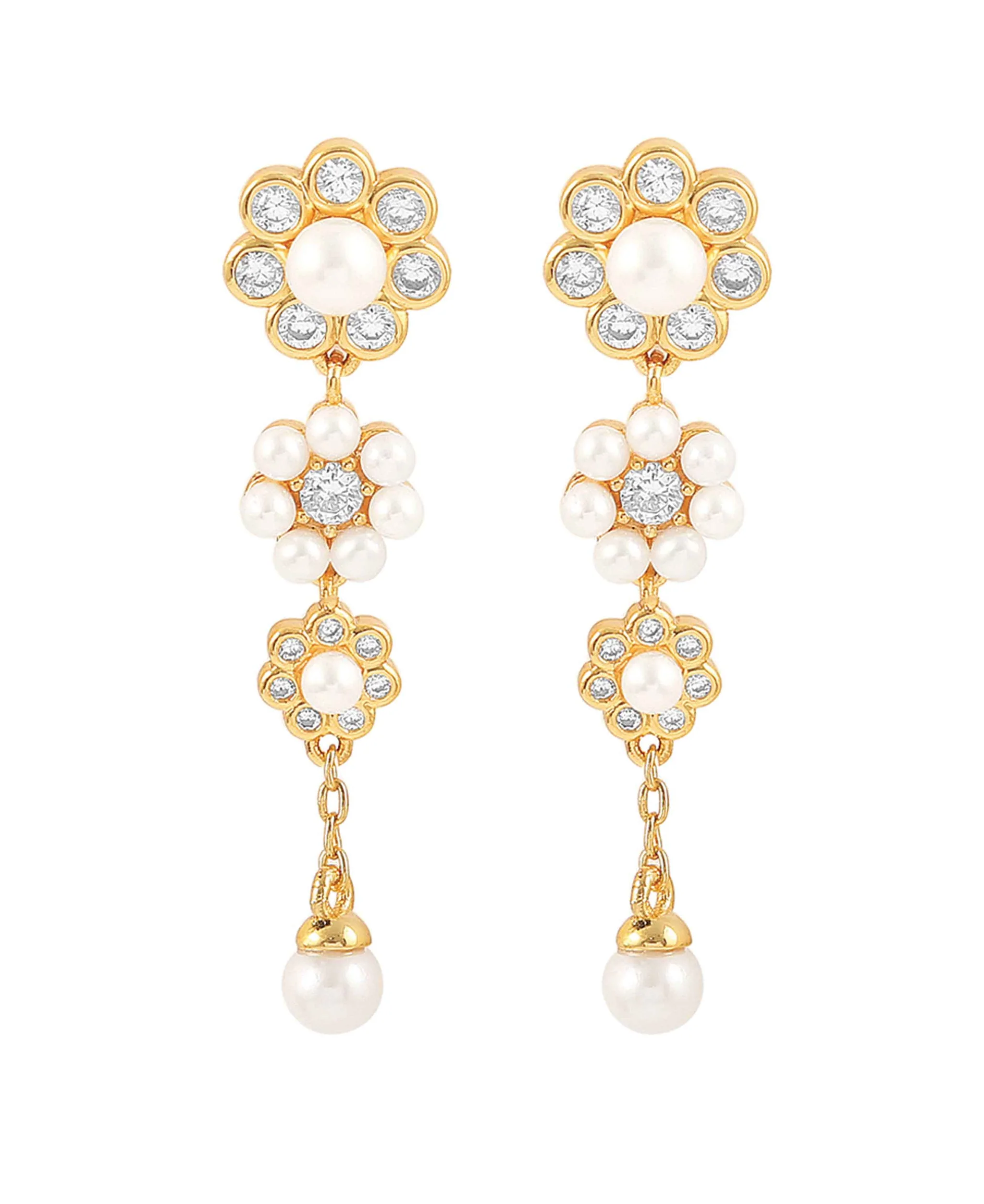 Hultquist Aya øreringe