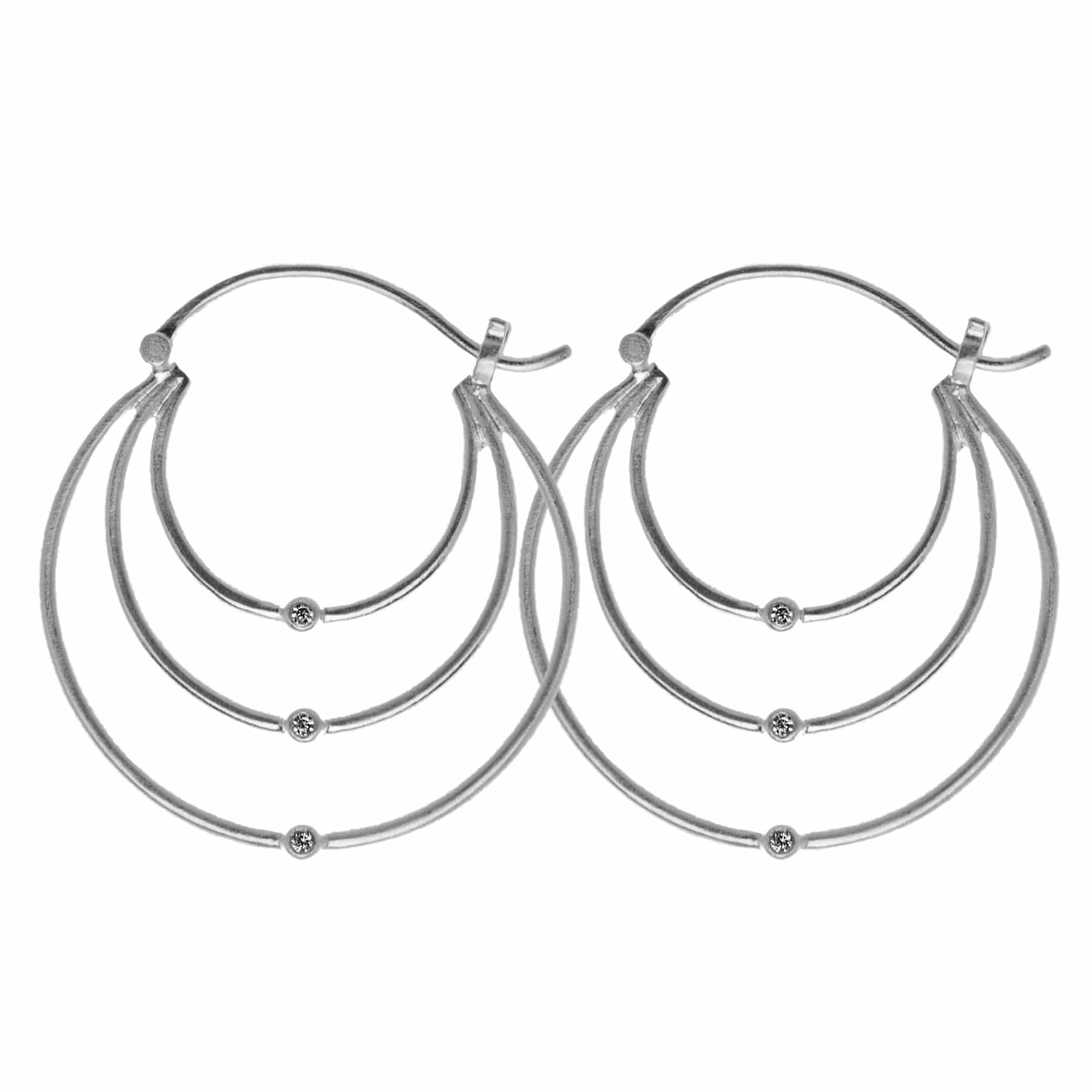 Hultquist Ringe i vandet hoops