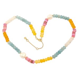 Hultquist Holiday halskæde S08514 G