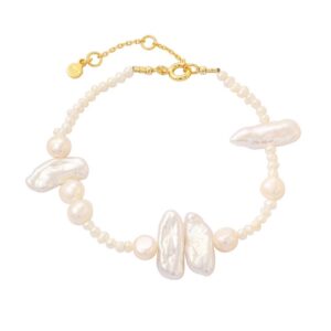 Hultquist Vera armbånd S08303 G