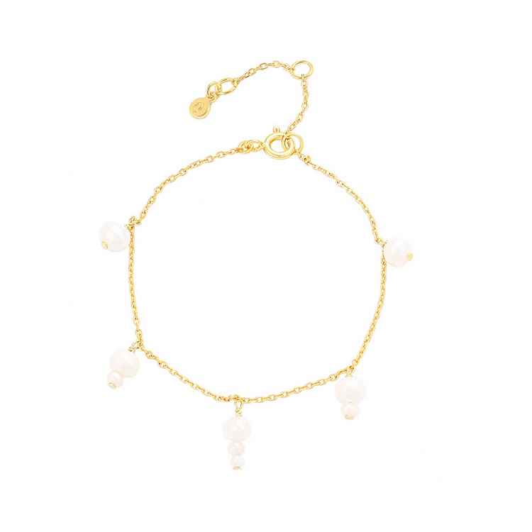 Hultquist Esther armbånd S08439 G