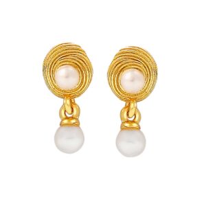 Hultquist Shelly øreringe S08501 G