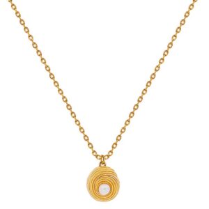 Hultquist Shelly halskæde S08502 G