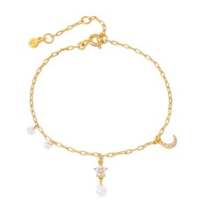 Hultquist Stella armbånd S08474 G