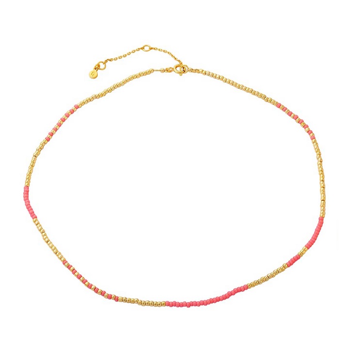 Hultquist Elina halskæde S08321 G