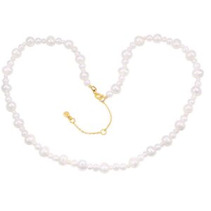 Hultquist Josephine halskæde S08558 G