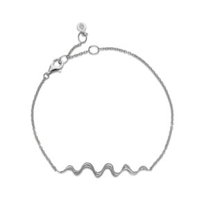 Izabel Camille Vilma armbånd A3152SWS