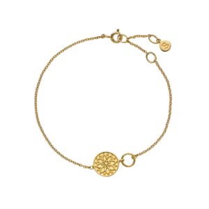 Izabel Camille Frida armbånd A3126GS