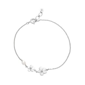 Izabel Camille Pansy armbånd a3147sws