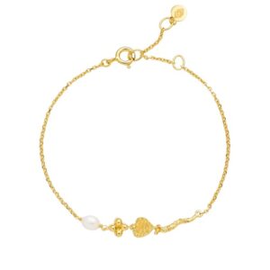 Izabel Camille Romance armbånd A3153GS