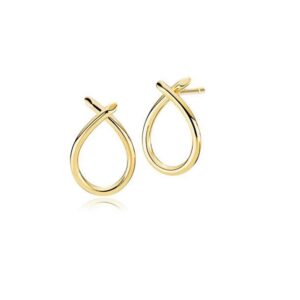 Izabel Camille Everyday øreringe A1048GS