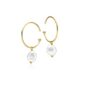 Izabel Camille Passion øreringe A1733GS