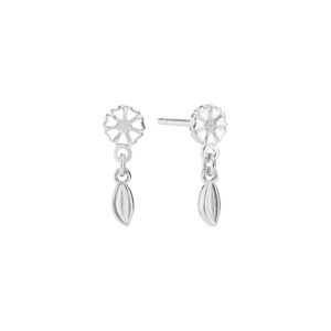 Lund Copenhagen - Marguerit øreringe