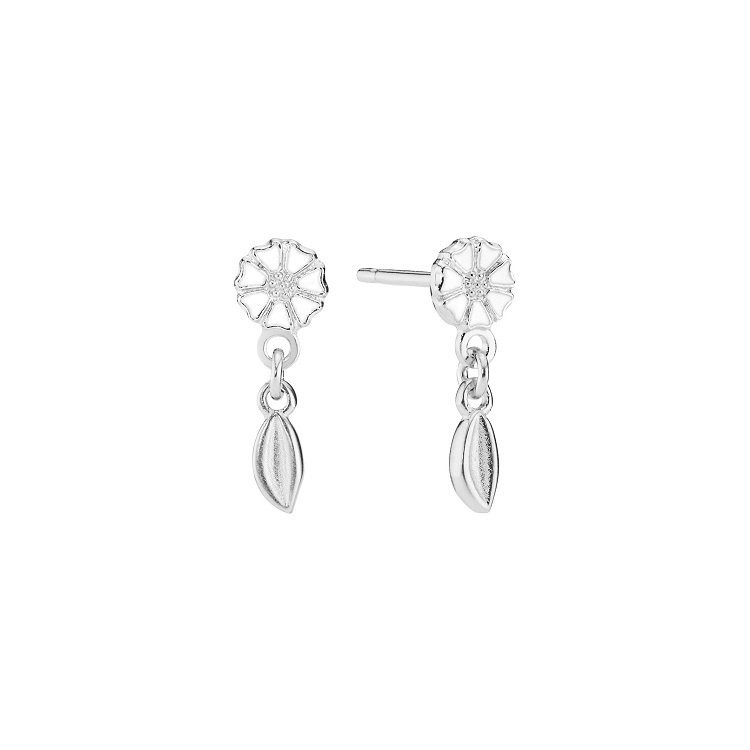 Lund Copenhagen - Marguerit øreringe