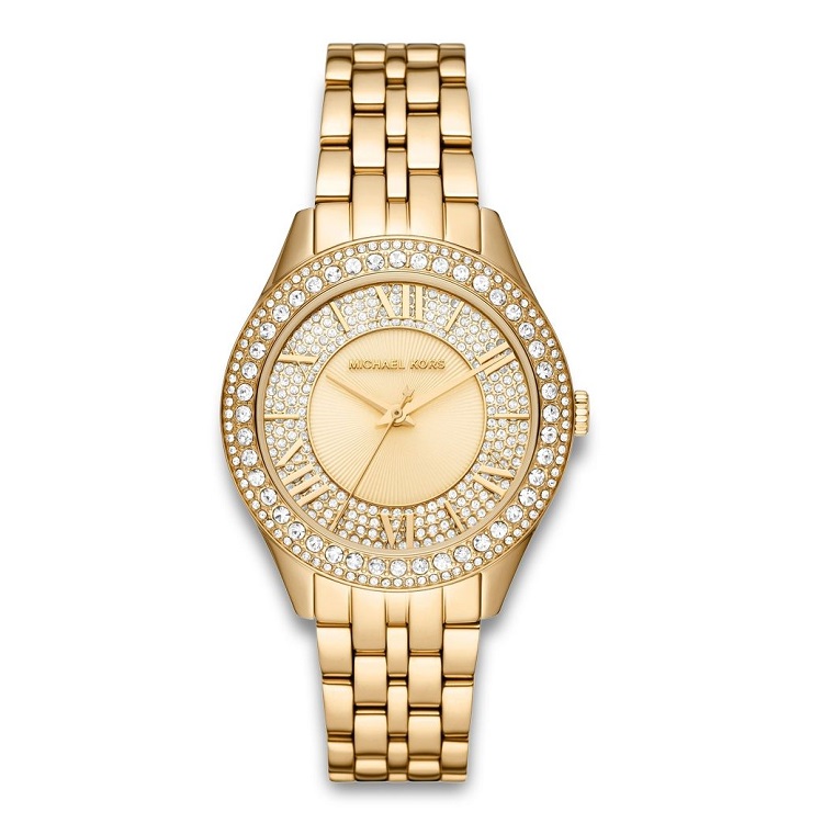 Michael Kors Harlowe MK4709