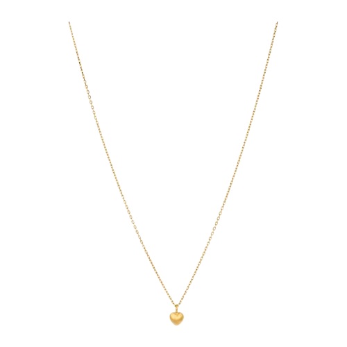 Pernille Corydon Love halskæde N-385-GP