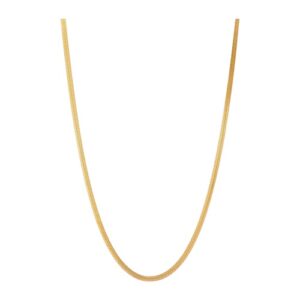 Pernille Corydon Thelma halskæde N-698-GP