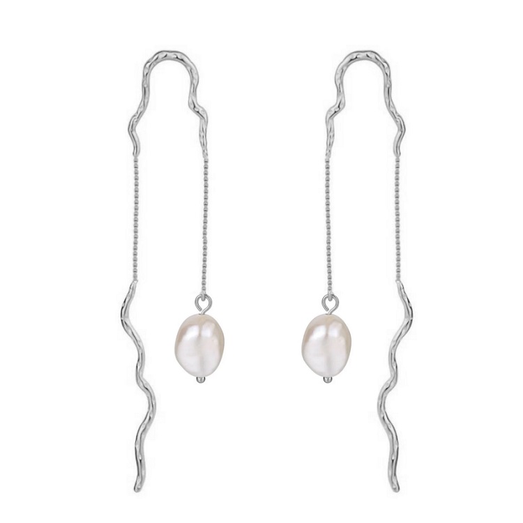 Nava Copenhagen Raja øreringe ESS010323-15