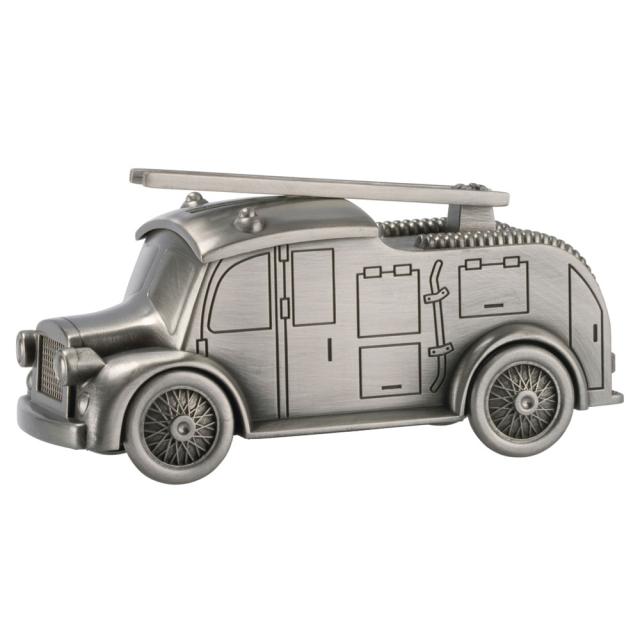 Noa Fortinnet sparebøsse brandbil 92015276623