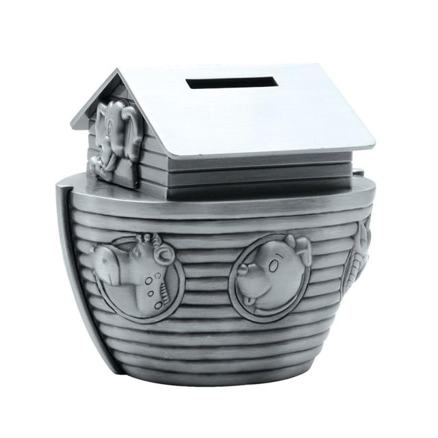 Noa Fortinnet sparebøsse Noahs Ark 92015276615