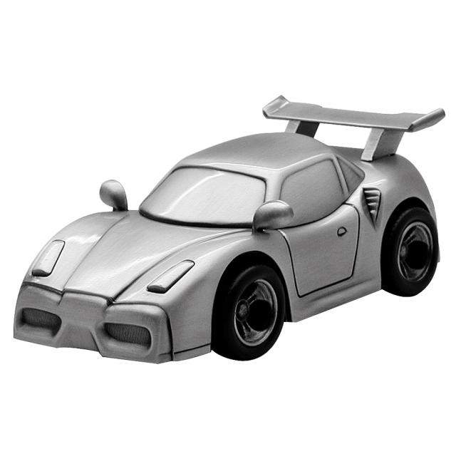 Noa Fortinnet sparebøsse racerbil 92015276192